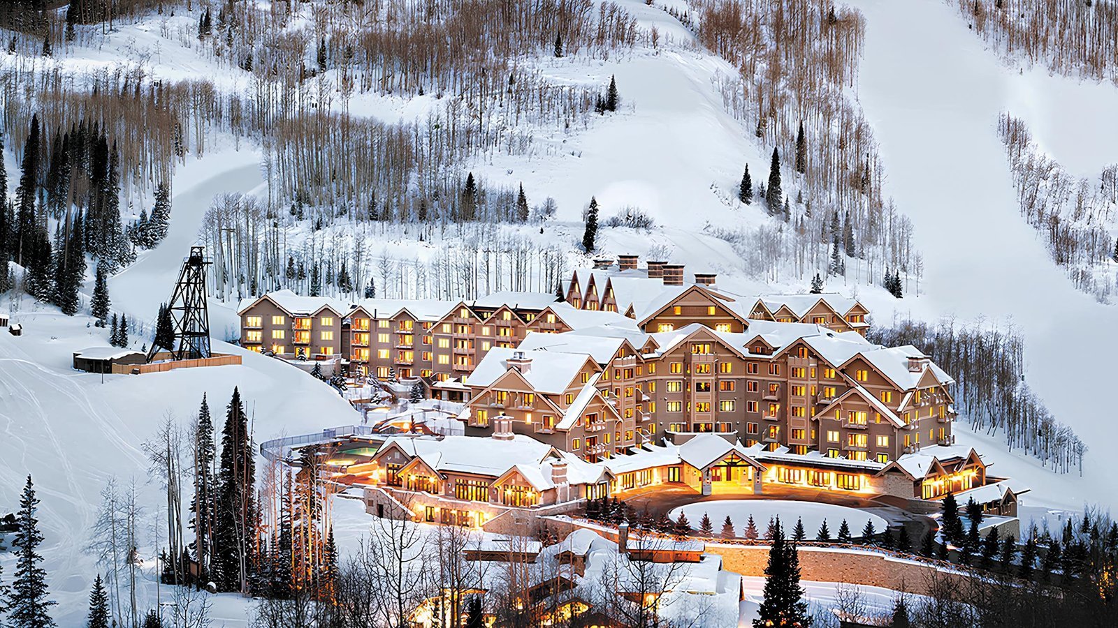 The Montage Deer Valley