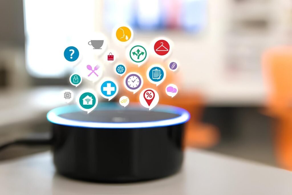 Voice Search Optimization