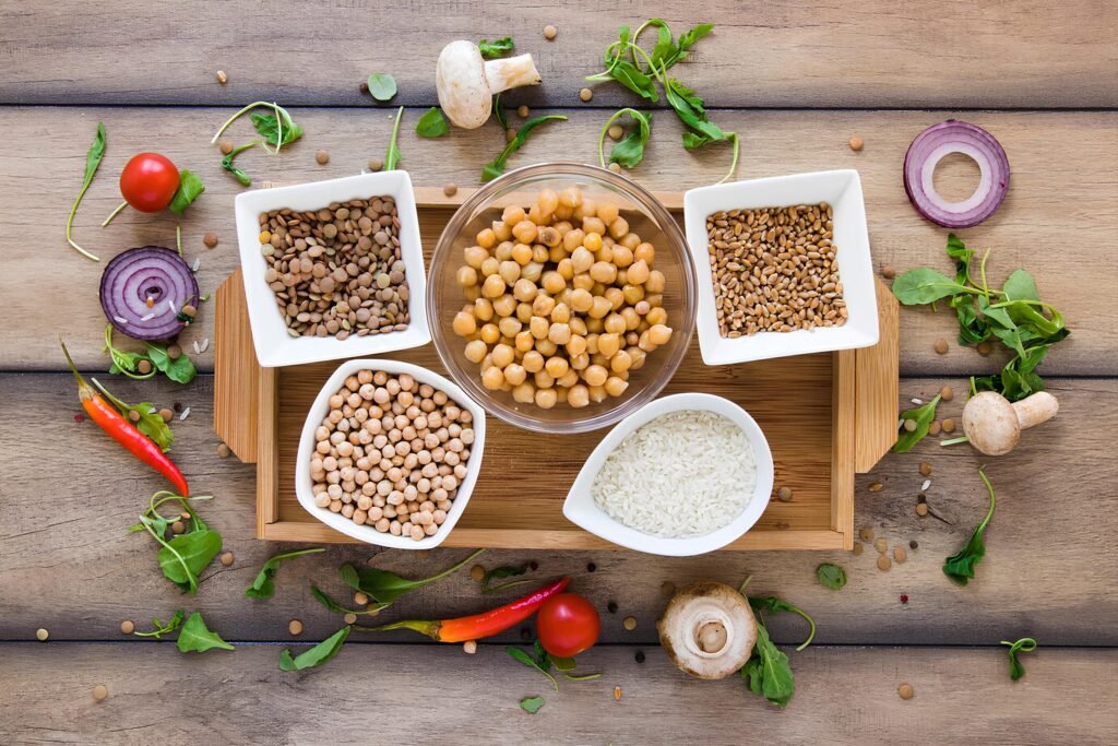 Plant-Based Diet