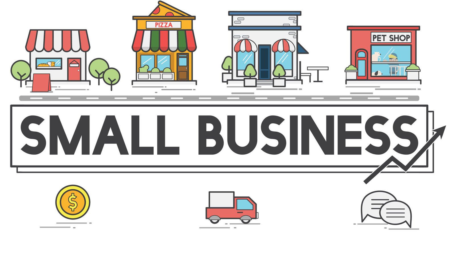 The Future of Small Business: Top Trends for 2025