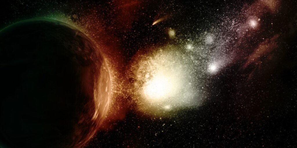 What Is Interstellar Travel?