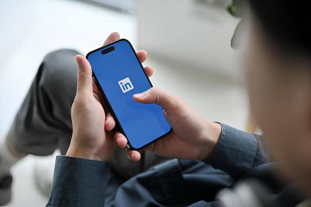 Digital Business Networking