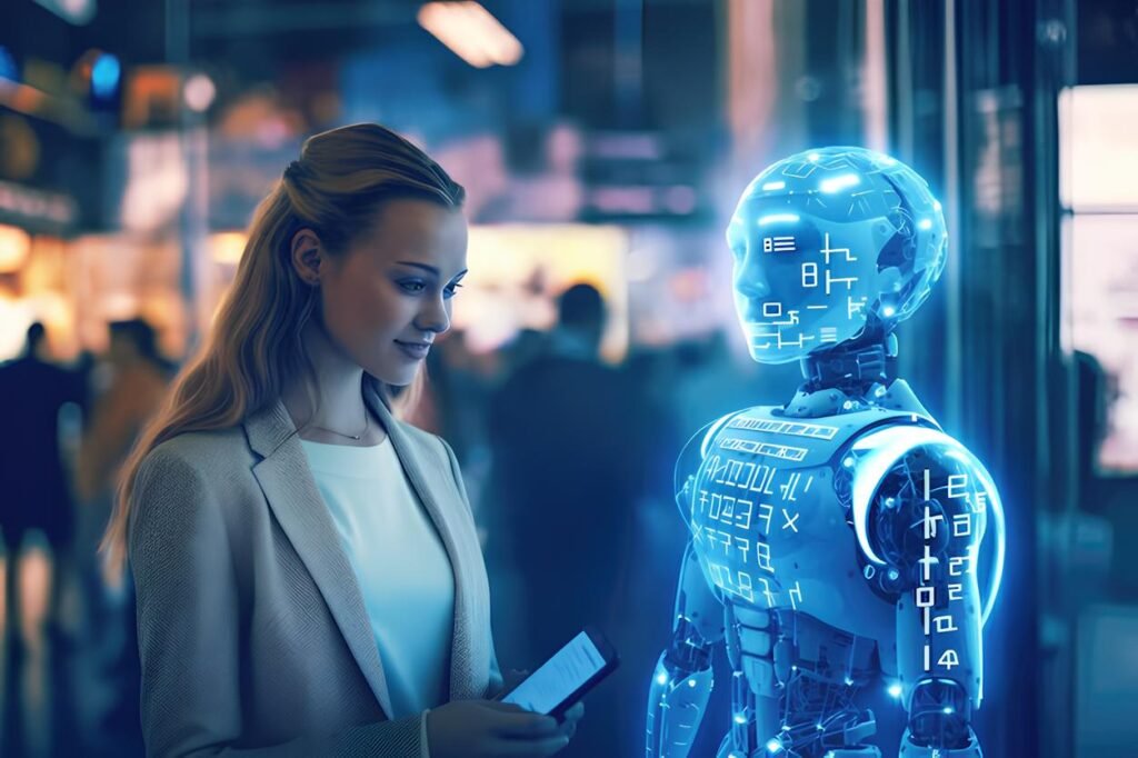 Applications of Natural Language Processing