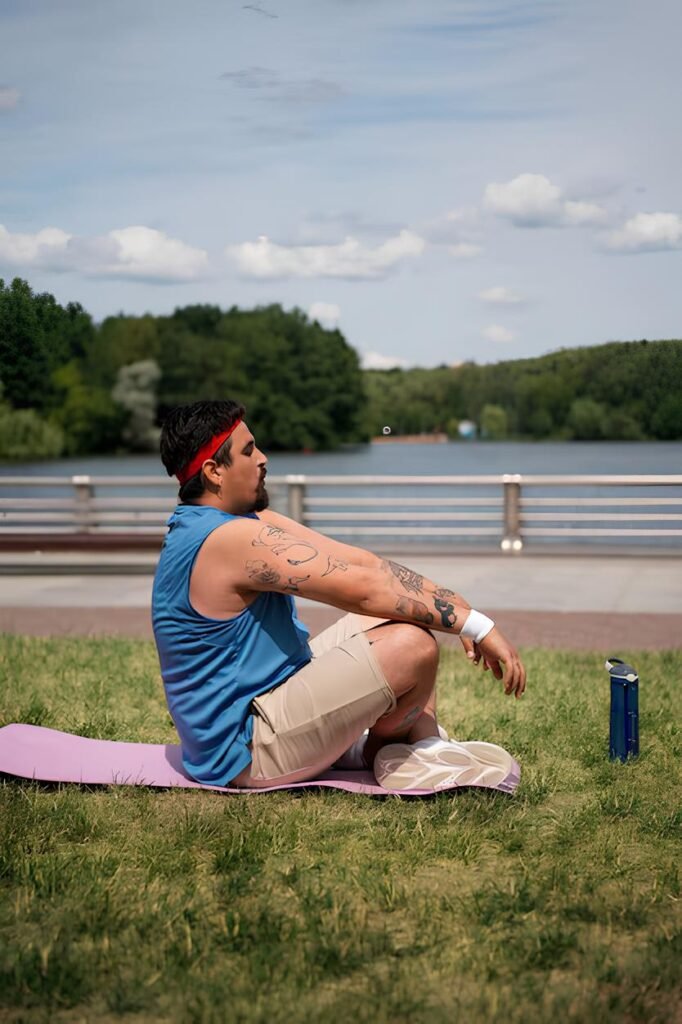 Simple Ways to Improve Your Mental Health
