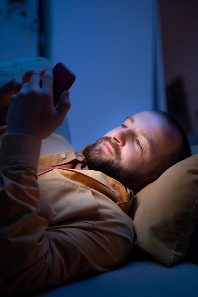 How Social Media Can Harm Mental Health?