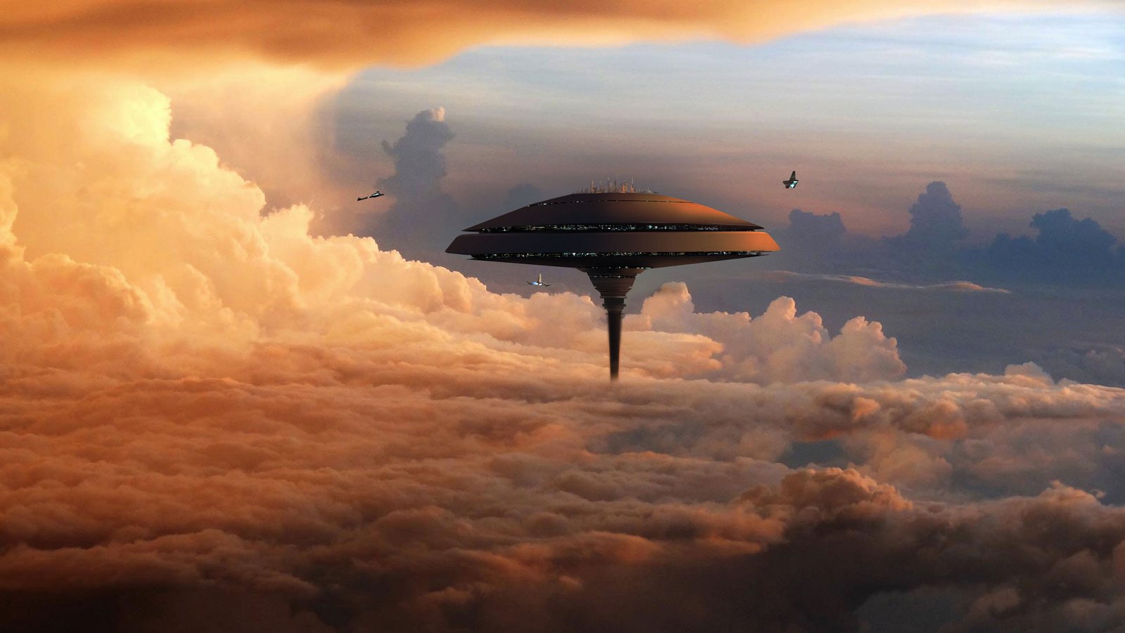 Space Exploration