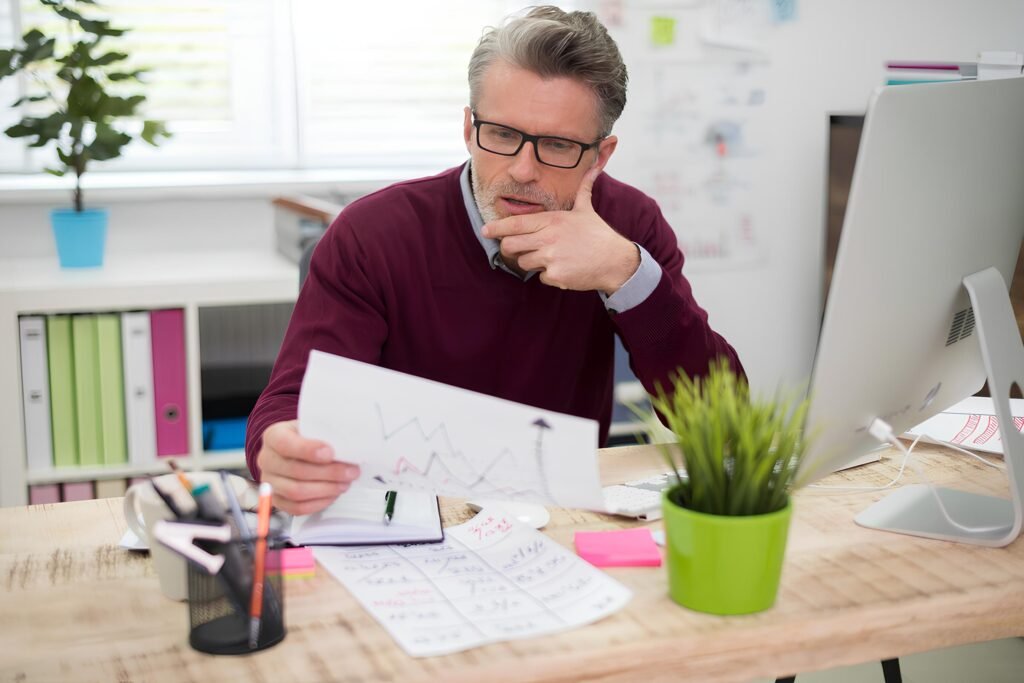 Small business owners are recognizing the importance of financial literacy