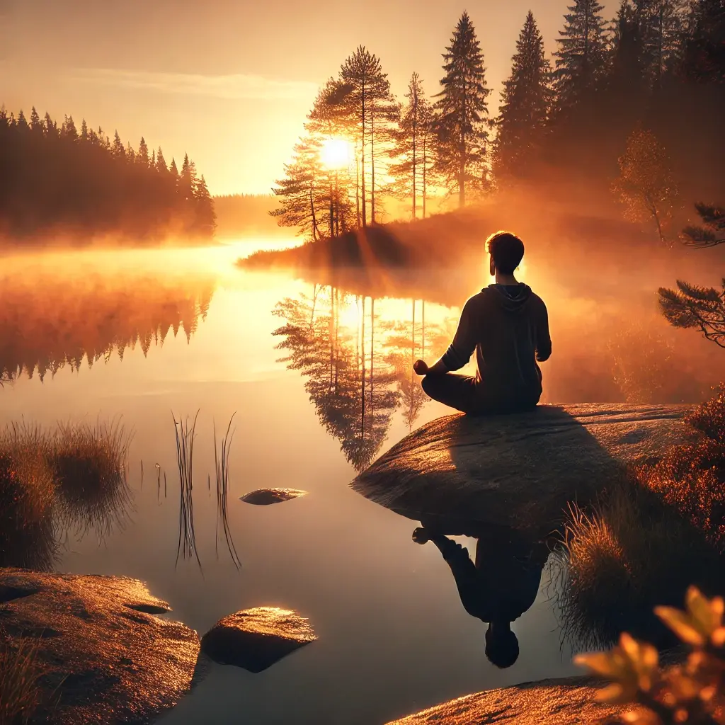 What Is Meditation?