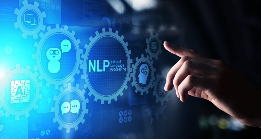 What is Natural Language Processing (NLP)?