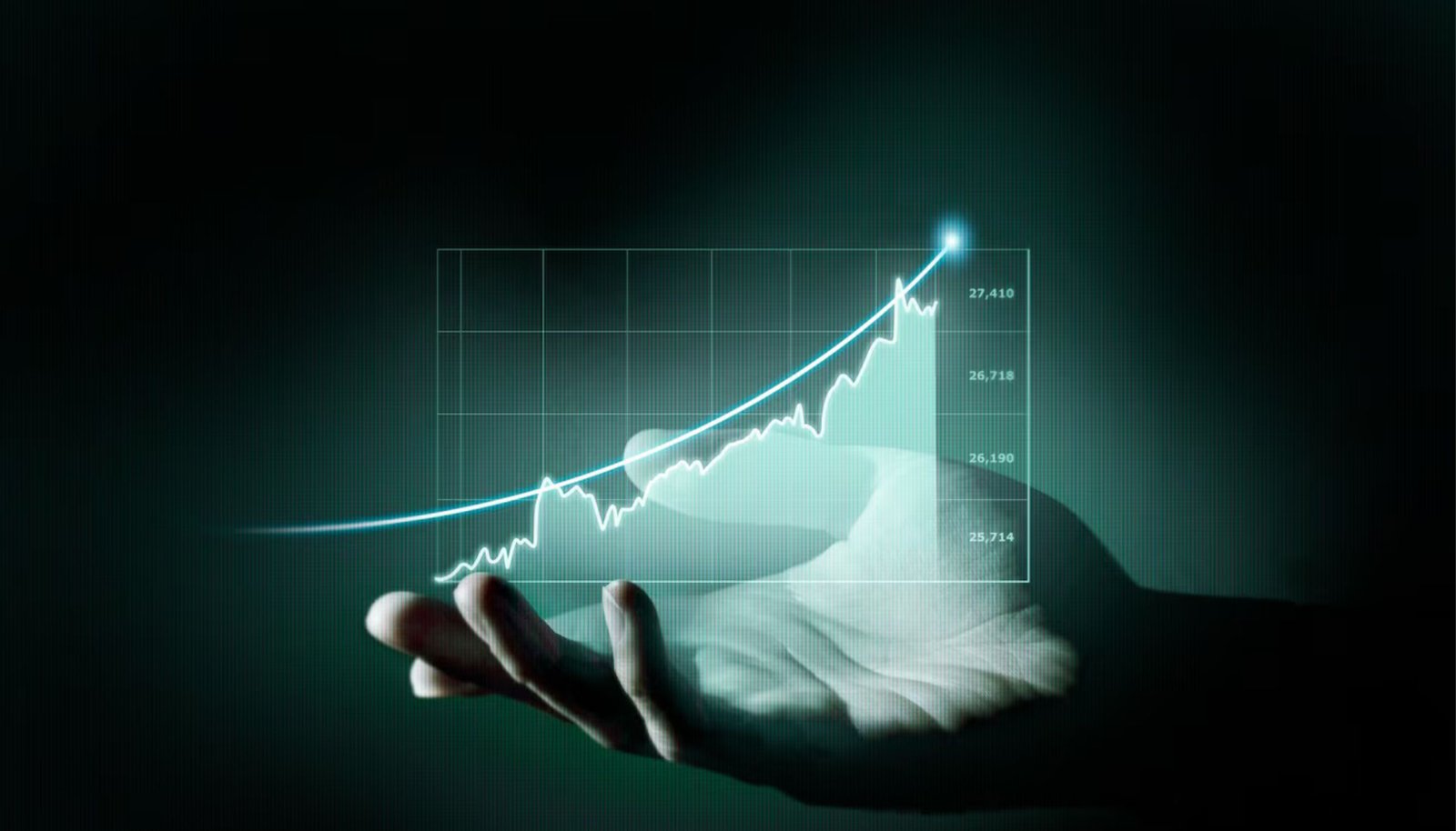 Top 10 Stocks to Invest in 2025