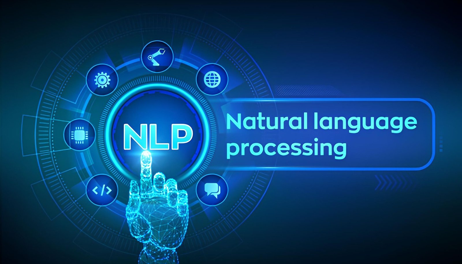 What is Natural Language Processing (NLP)? A Complete Guide