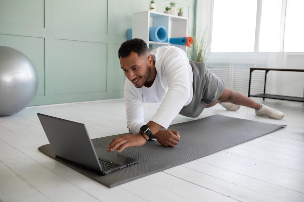 High-Intensity Workouts for Effective Weight Loss