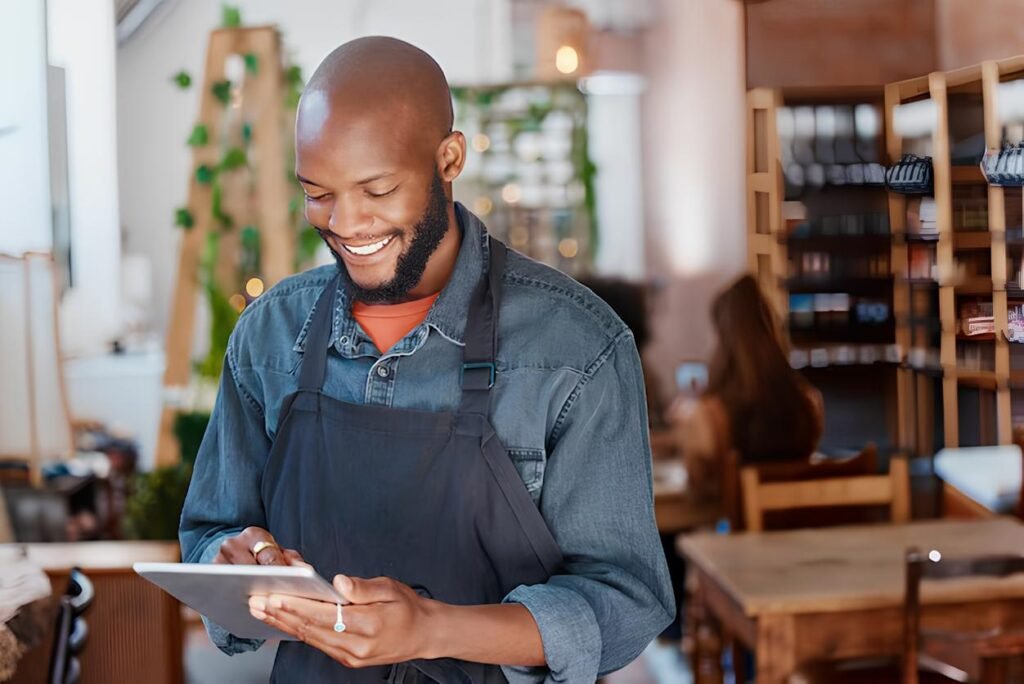 E-commerce trends for small business