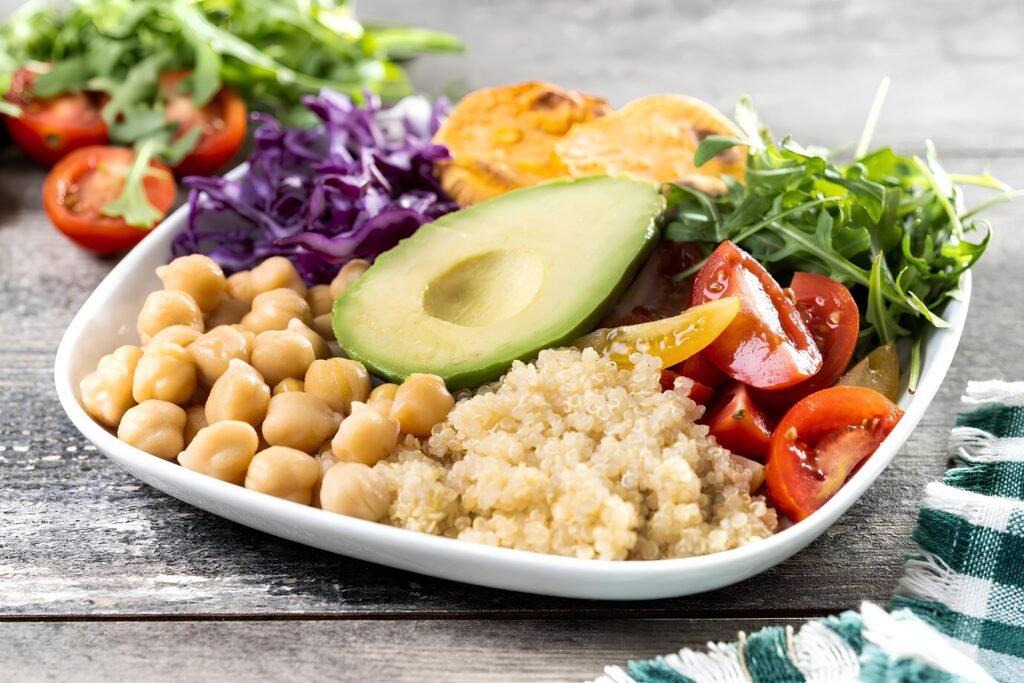 Plant-Based Diet