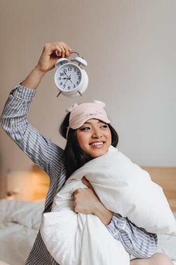 Sleeping Well