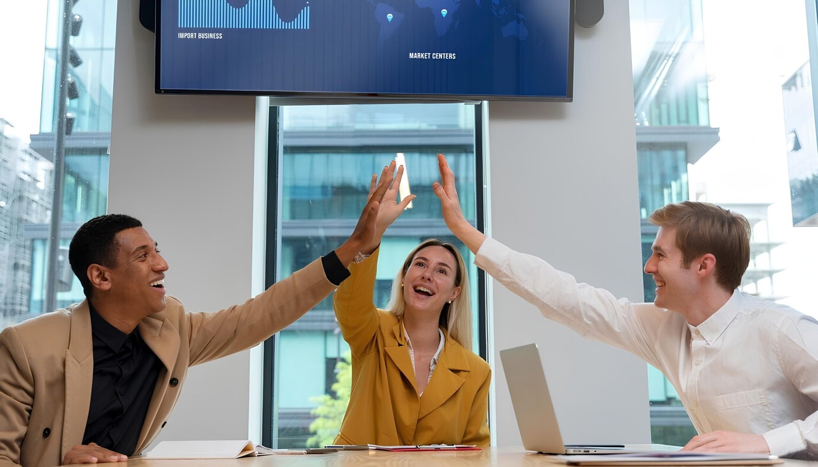 How to Create a Winning Business Plan?