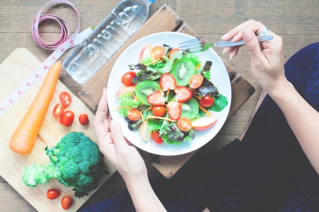 Dietary Habits