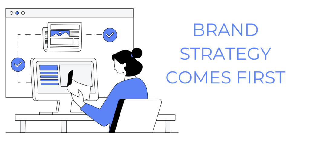 strategies in marketing