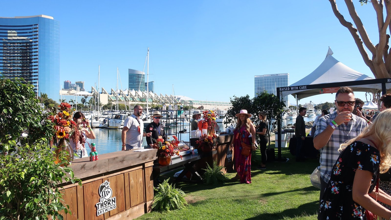 Food festivals