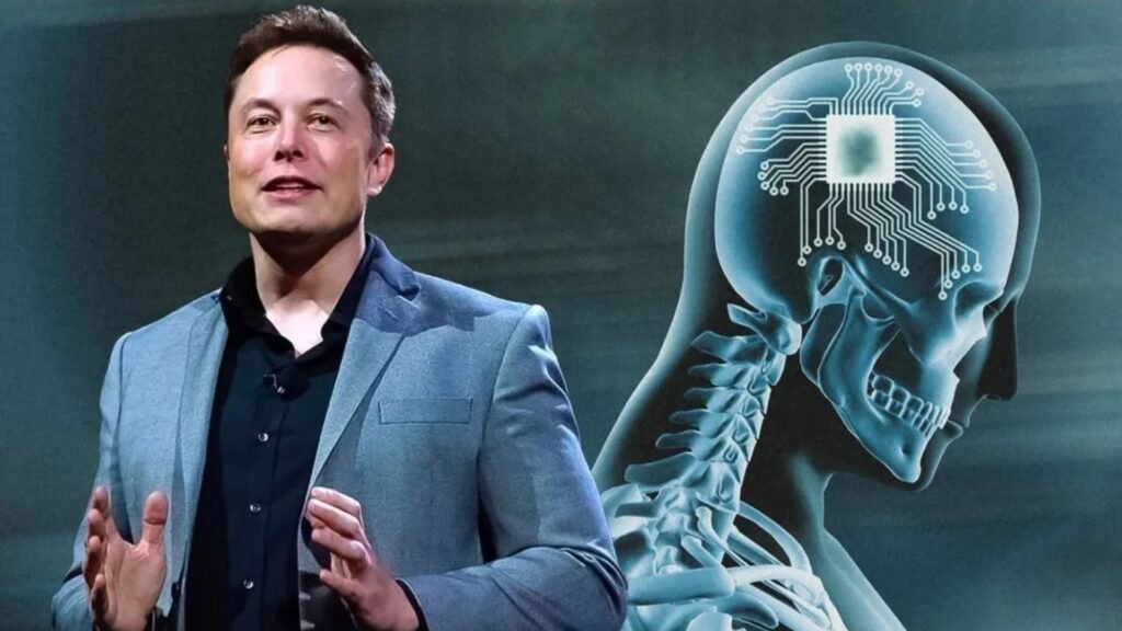 How Neuralink Implants Function?