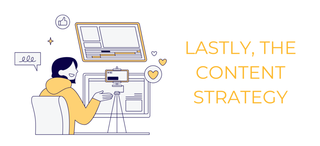 strategies in marketing