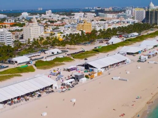 wine and food festivals