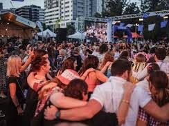 Paniyiri Greek Festival