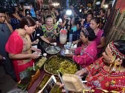 Kadayawan festival