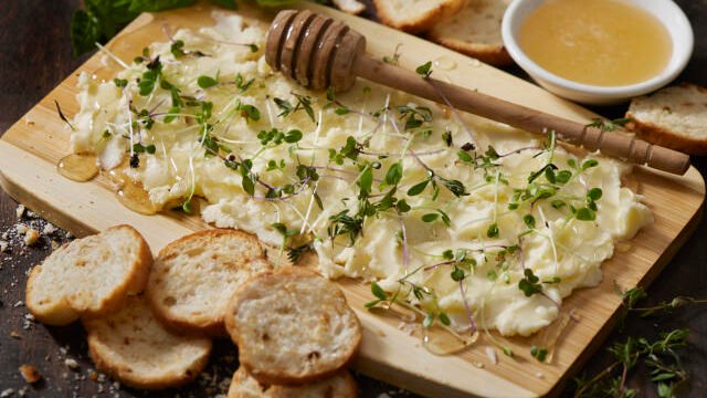 Cloud Butter Boards