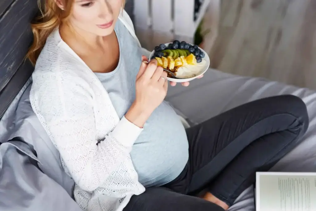 Can a Pregnant Woman Fast in Ramadan