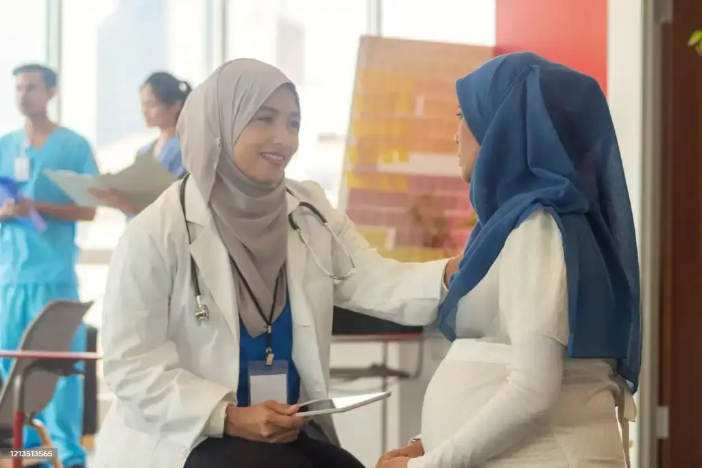 Can a Pregnant Woman Fast in Ramadan