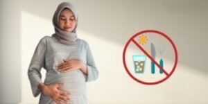 Can a Pregnant Woman Fast in Ramadan