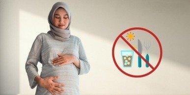 Can a Pregnant Woman Fast in Ramadan