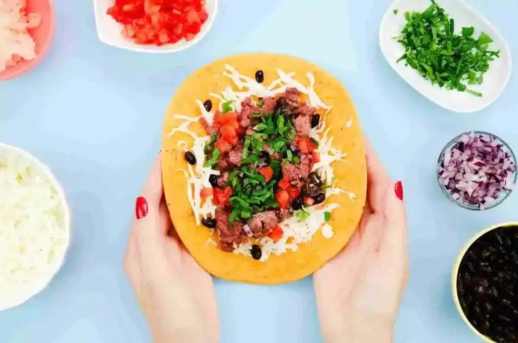 yummy taco