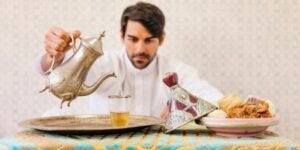 Health Benefits of Fasting in Ramadan