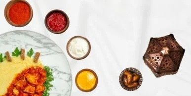 Homemade House Sauce Recipes for Ramadan Iftars