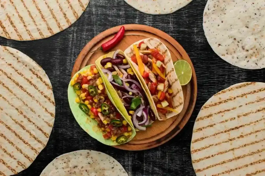 yummy taco