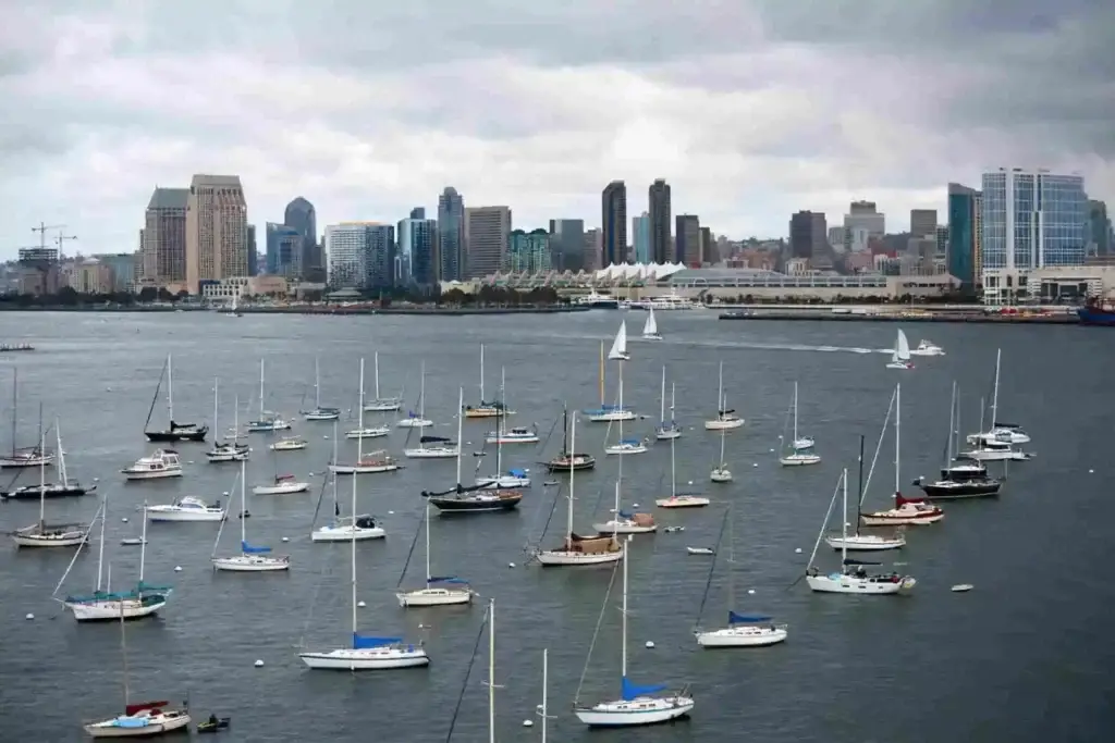 best area to stay in Boston