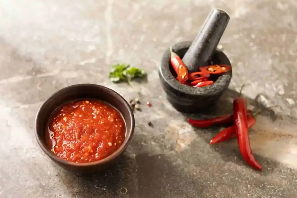 House Sauce Recipes