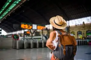 Traveling on Budget