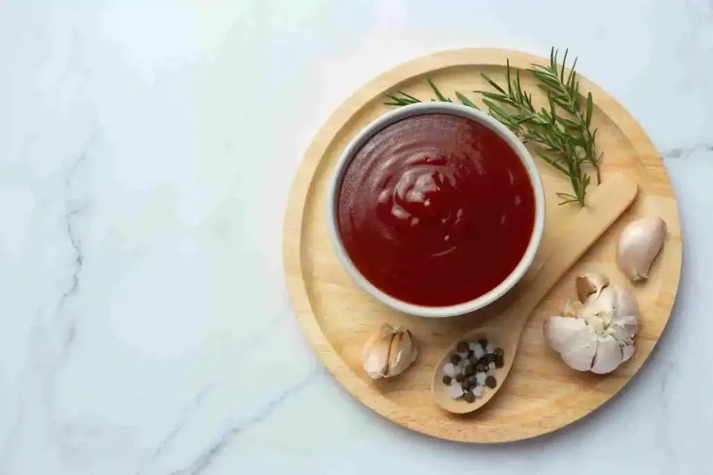House Sauce Recipes