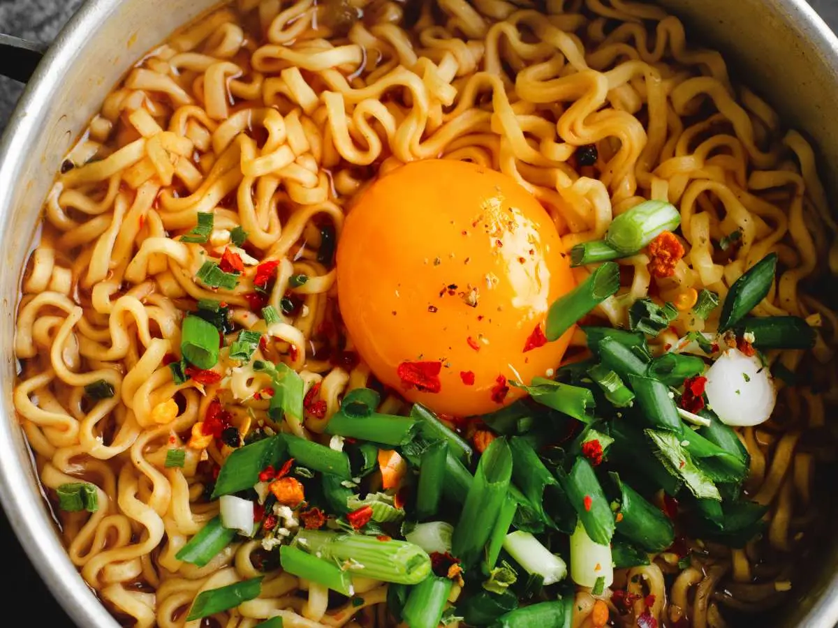 TikTok food trends