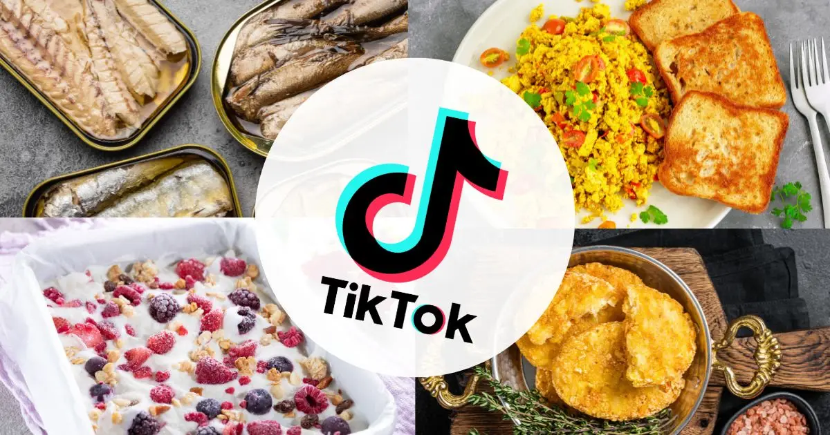 TikTok Food Trends to Make $50,000 in 2025