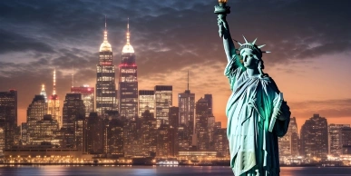 Best Places to Visit in USA