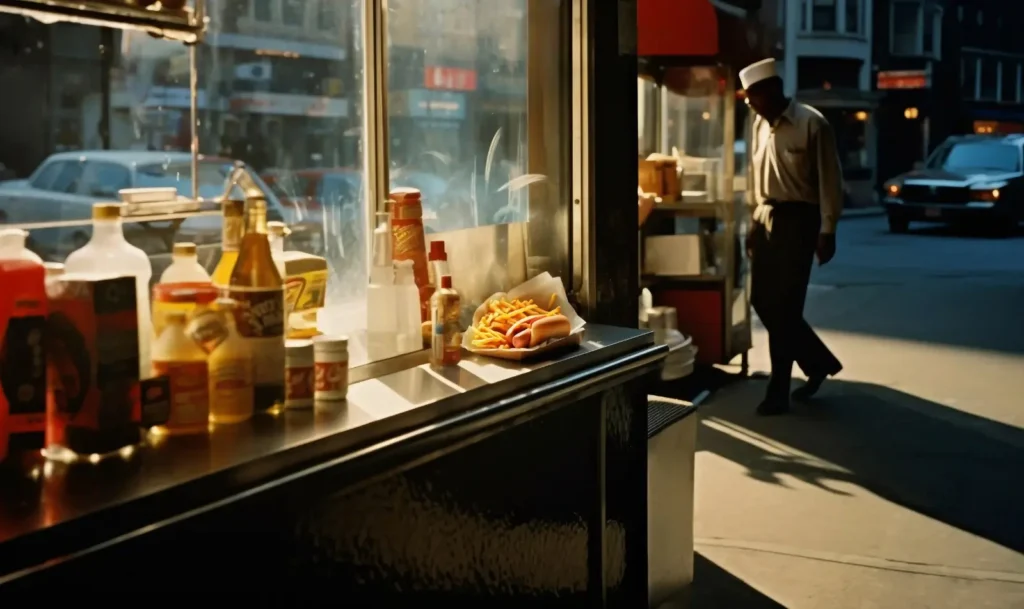best halal restaurants in new york