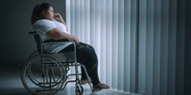 can obesity qualify you for disability