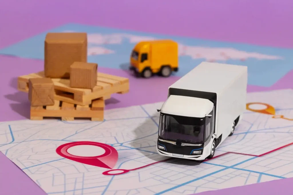 How to Start a Transportation Business