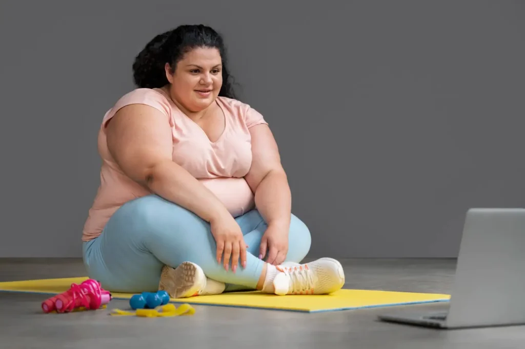 How to Apply for Disability If You Have Obesity
