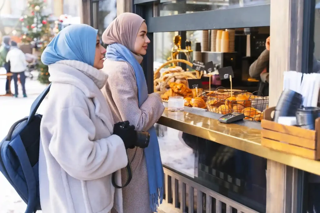 Spot a Solid Halal Restaurant in NYC