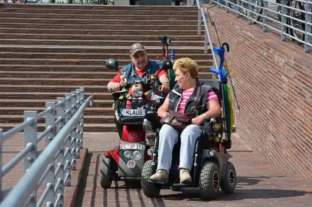 Can obesity qualify you for disability